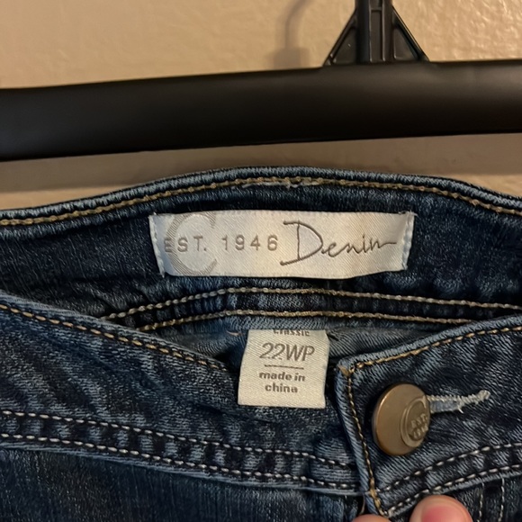 Cato girlfriend jeans - Picture 2 of 4